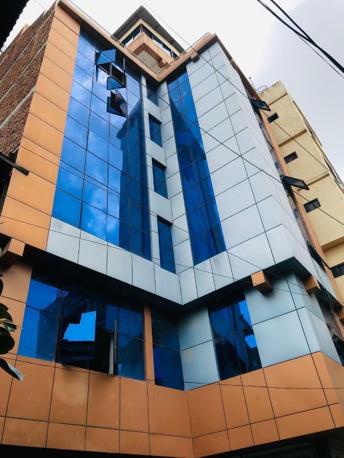 Hotel Ace Катманду Екстериор снимка